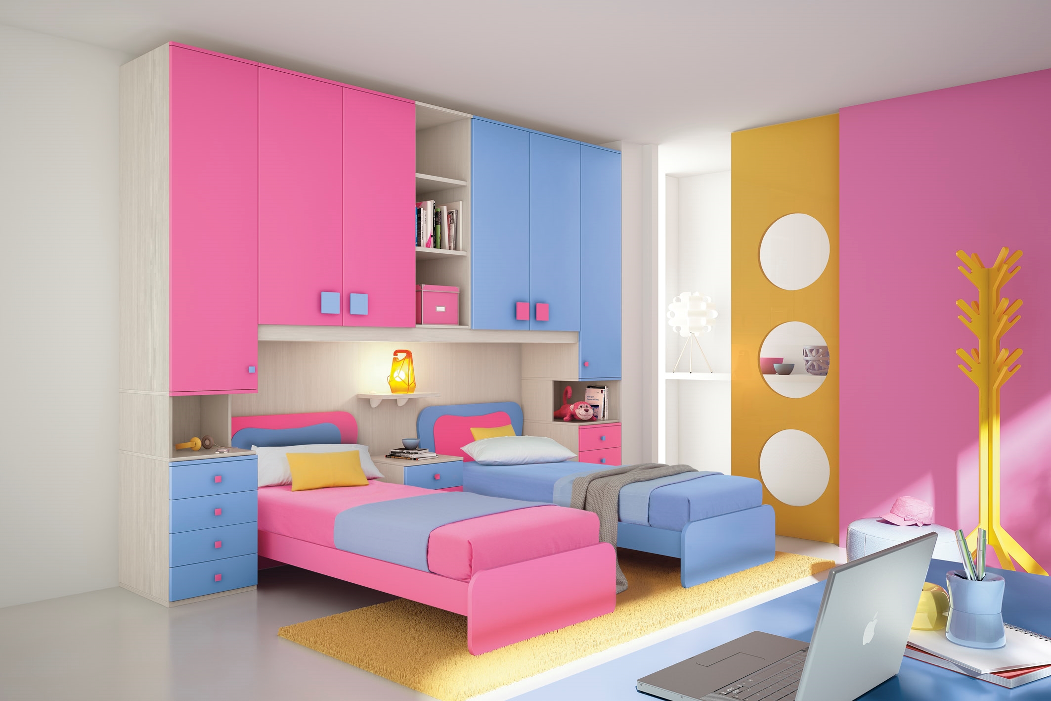Letto armadio ponte : letto per armadio a ponte. letto con armadio ...