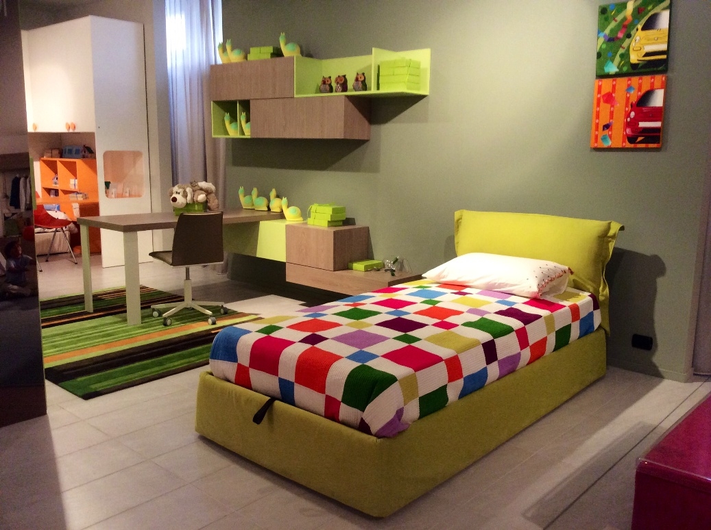 Zalf: prezzi outlet, offerte e sconti Vendo scrittoio