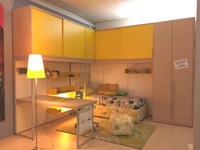 Zalf Cameretta mod.monopoli PREZZO SOTTOCOSTO