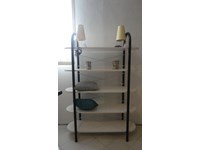 Complemento Libreria bifacciale scontato del -50 %