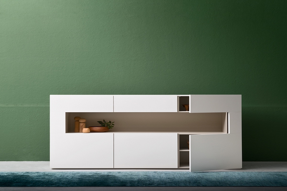 Offerta mensole laccate complementi a prezzi scontati