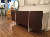 Madia modello Recta di alf Milano