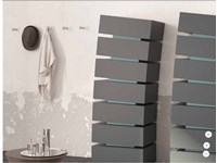 Appendiabiti Chiodo Fisso Minotti Italia