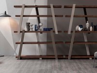Bonaldo Note libreria