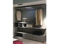Cabina Armadio Anteprima scontata del - 40 %