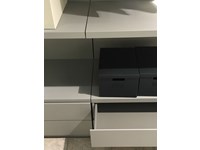 dettaglio cassettiera