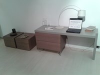 Caccaro Complemento Comodini e comò feel Legno