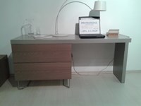 Caccaro Complemento Comodini e comò feel Legno