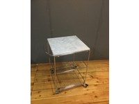 Carrello a due piani CU108, Aghifug