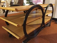 Carrello TV