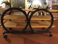 Carrello TV