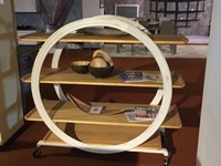 Carrello Marchetti