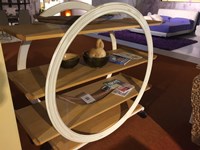 Carrello Marchetti