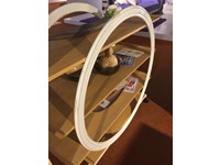 Particolare Carrello