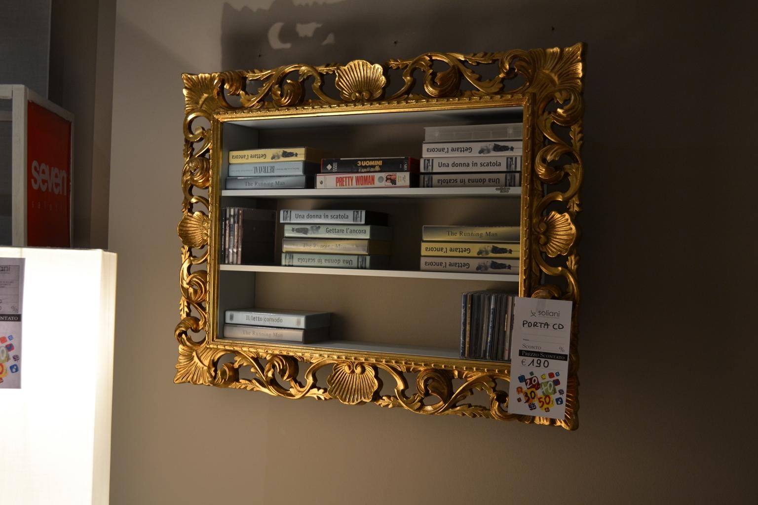 Cattelan complemento mozart complementi a prezzi scontati