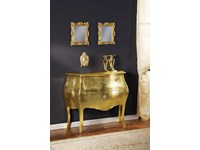 Comò a 2 cassetti mod.Vanity