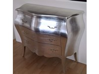 Complemento Foglia argento scontato del -27 %