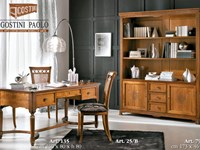 Libreria-studio mod.Althea