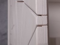Complemento Andrea Design Legno