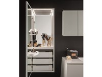 Colonna per trucco per il bagno di BIREX , Lissone