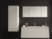 Colonna da bagno per il trucco Milano