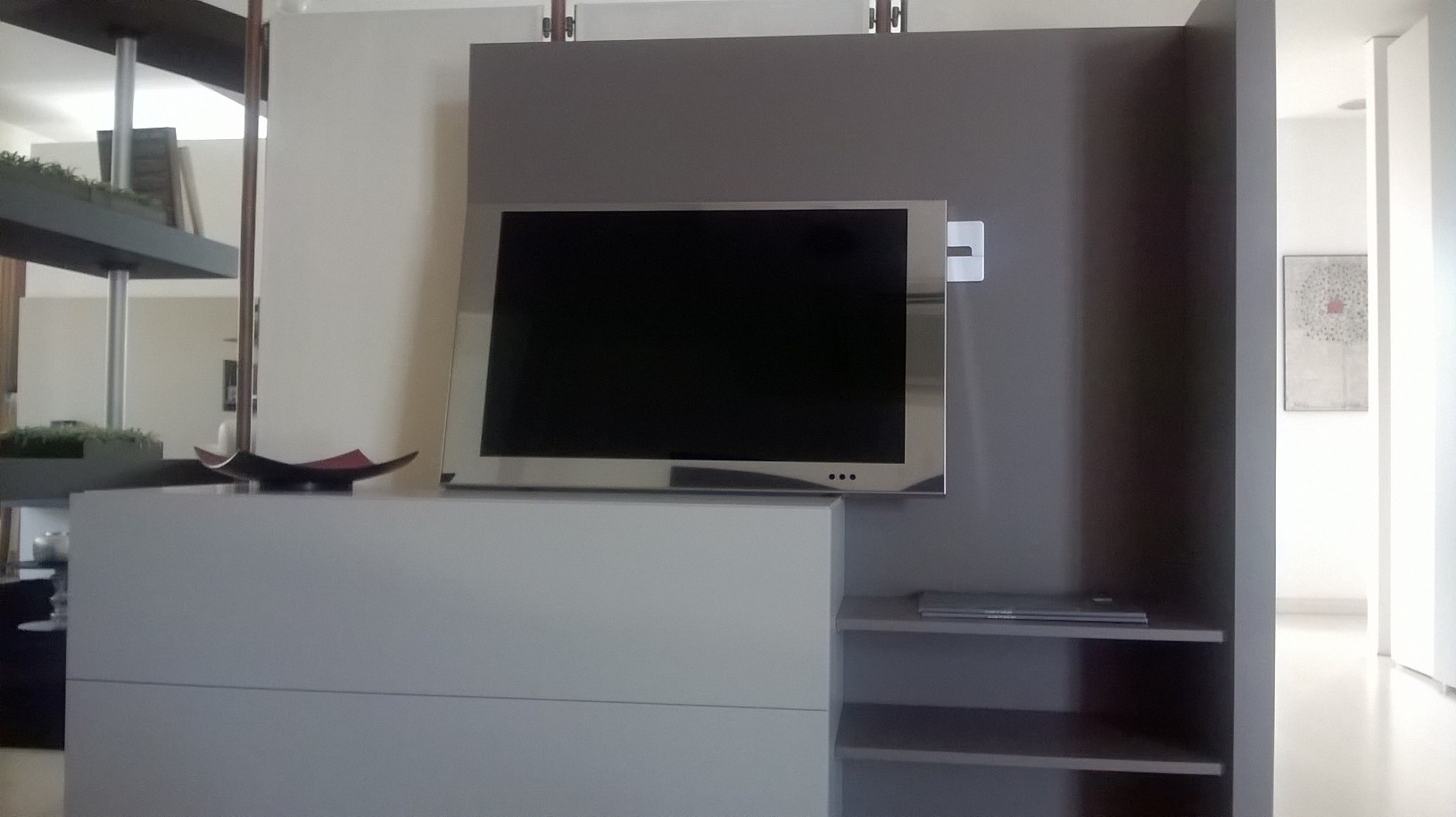 Caccaro: prezzi outlet, offerte e sconti Credenza les fablier e bay