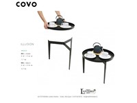 Complemento Covo Illusion , set tavolini covo, buy online, not common things