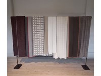 complemento d'arredo per la zona notte o il divano ,caldi plaid coperta lana design per B&B Italia, maxalto, mdf italia