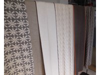 complemento d'arredo per la zona notte o il divano ,caldi plaid coperta lana design per B&B Italia, maxalto, mdf italia
