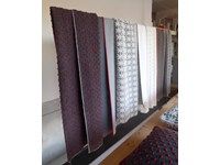 complemento d'arredo per la zona notte o il divano ,caldi plaid coperta lana design per B&B Italia, maxalto, mdf italia