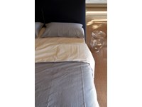 Complemento Molteni & C Set matrimoniale copripiumino + federe molteni home collection Moderno Altro Biancheria per la casa