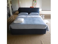 Complemento Molteni & C Set matrimoniale copripiumino + federe molteni home collection Moderno Altro Biancheria per la casa