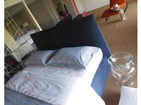 Complemento Molteni & C Set matrimoniale copripiumino + federe molteni home collection Moderno Altro Biancheria per la casa
