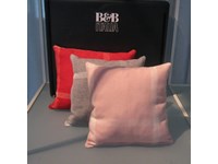 Redaelli Complemento Plaid lana molteni e plaid redaelli
