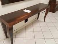 consolle ingresso + specchio a Biella vicino Milano e Torino