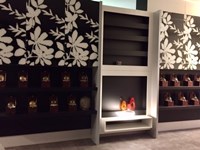 Diguel Sfere Artistiche Decorate a mano da collezione