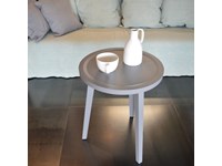 Gervasoni Tavolino Gray 44 scontato del -25%
