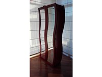 ingresso Esalinea modello wind forma sinusoidale