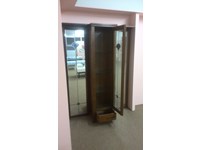 Mobile da ingresso stile classico design FLAI
