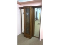 Mobile da ingresso stile classico design FLAI