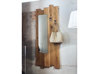 Ingresso in legno scontato del 31%