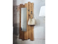 Ingresso in legno scontato del 31%