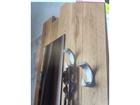 Ingresso in legno scontato del 31%