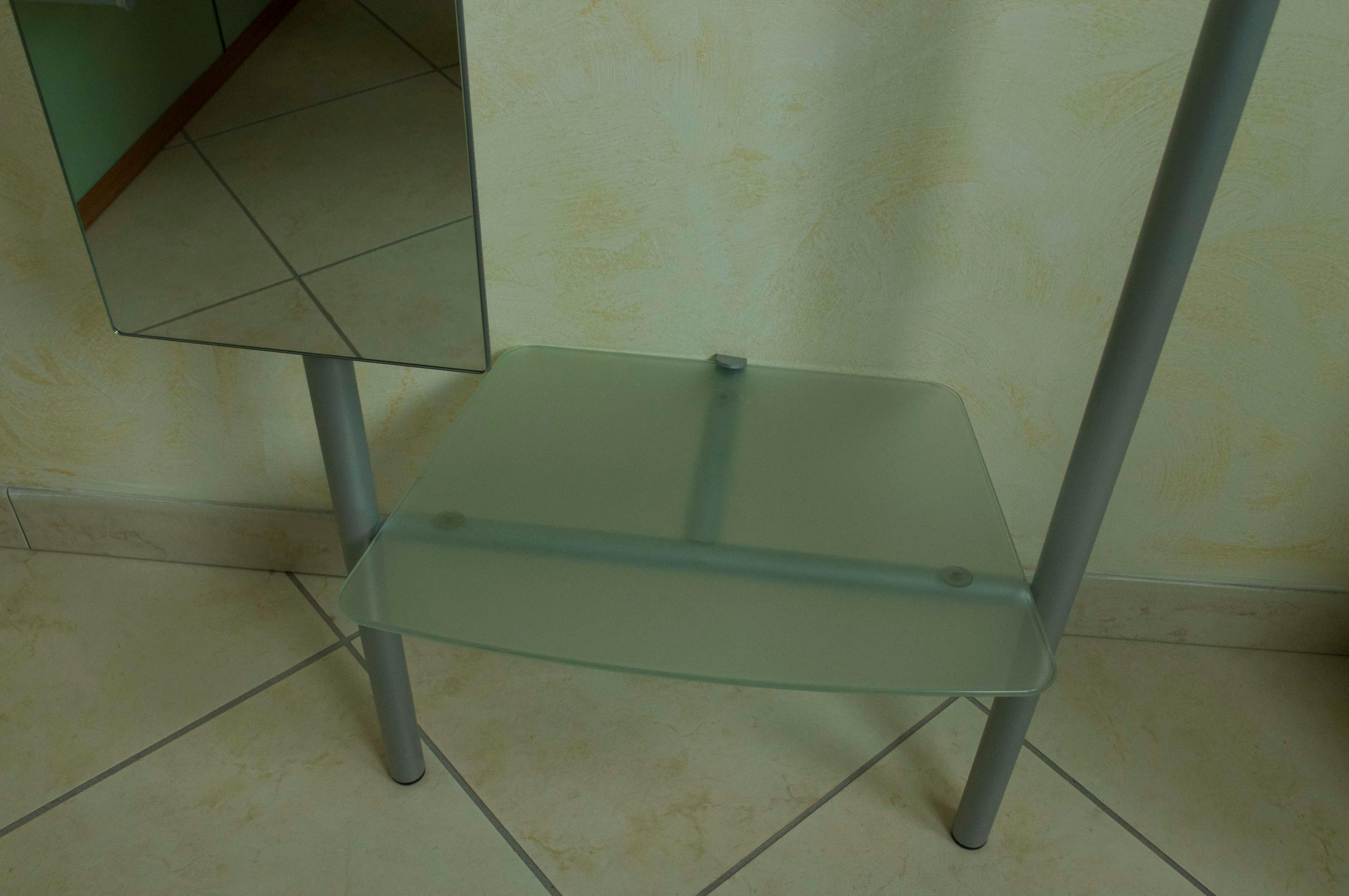 Ingresso maconi con appendiabiti e specchio prezzo outlet ... Appendiabiti da parete con specchio in wenge