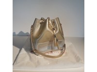 Kartell Complemento Shop online kartell ; borsa grace