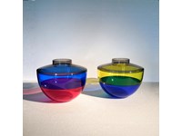 Complemento Kartell vasi shibuya , vendita online trova prezzo Design