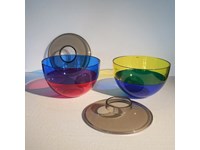 Complemento Kartell vasi shibuya , vendita online trova prezzo Design
