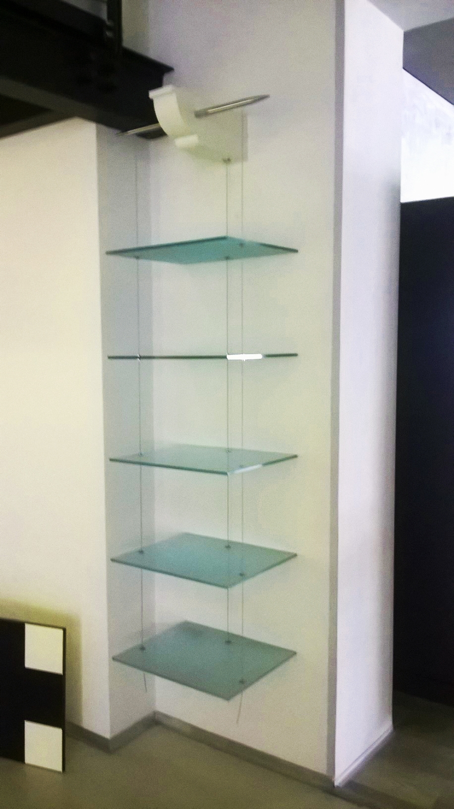 Libreria cattelan modello nuvola scontata del 50%! complementi a ...