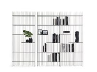 Libreria Mogg Metrica