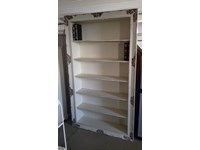 Libreria Innova Classic scontata del 50 %